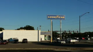 Goodyear Auto Service