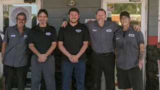 JSN Auto Repair - South Venice