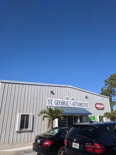 St. George Automotive