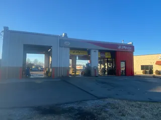 Jiffy Lube