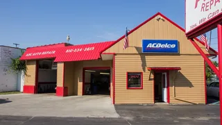 ABC Auto Repair (Flint Location)