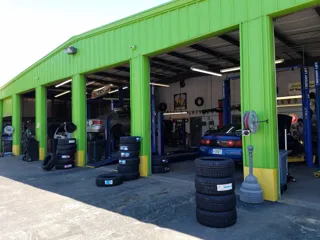 Murdock Tire & Auto Center