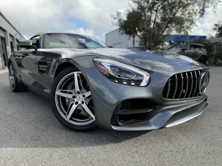 Collision Center of the Palm Beaches