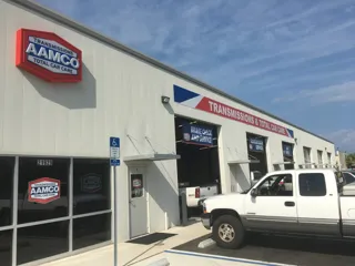 AAMCO Transmissions & Total Car Care