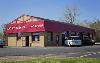 ABC Auto Repair (Grand Blanc location)