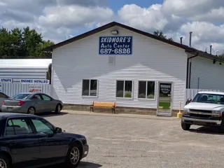 Skidmore Auto Center