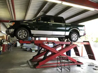 Zembower's Auto Center