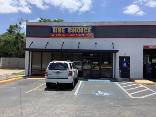 Tire Choice Auto Service Centers