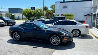 Meineke Car Care Center