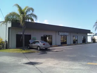 Treasure Coast Automotive