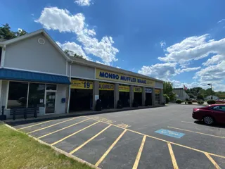 Monro Auto Service and Tire Centers