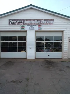 Hanson's Automotive Service