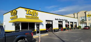 Tuffy Tire & Auto Service Center
