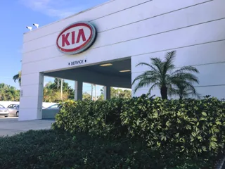 Sunset Kia of Sarasota Service Center