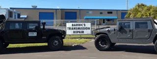 Barbic's Transmission Repair