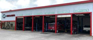 Advantage Auto Repair & Tire