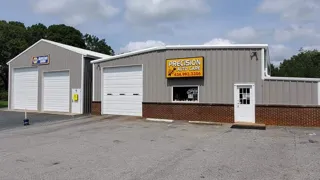 Precision Auto Care