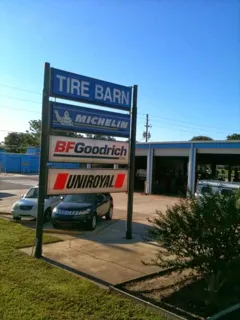 Tire Barn of Lake Wales