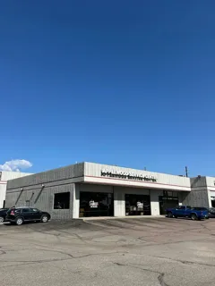 Applewood Auto Service