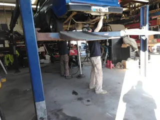 Lakeston Muffler and More