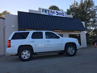 Total Tire and Auto Care of Statesboro