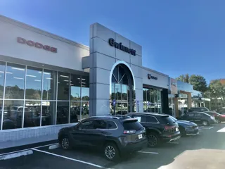 Gwinnett Chrysler Dodge Jeep RAM Service Dept