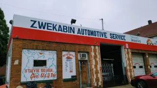 Zwekabin Automotive Service