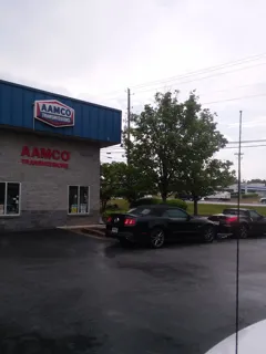 AAMCO Transmissions & Total Car Care