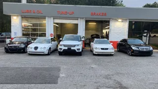 North Atlanta Automotive