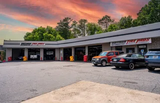 Hoffman Automotive Tire Pros of Fayetteville