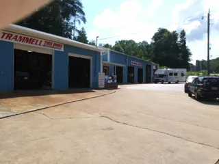 Trammell Tire Pros