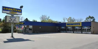 Richlonn's Tire & Service Centers