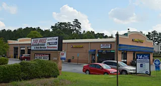 Neighborhood Tire Pros & Auto Service