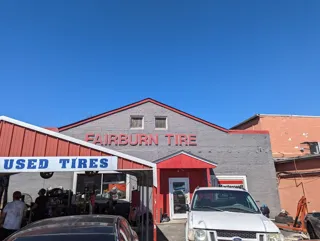 Fairburn Tire