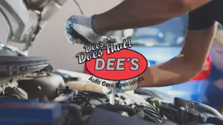 Dee's Auto Care Specialists - Winona