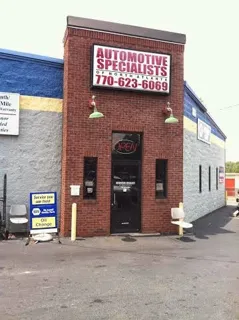 Automotive Specialists of North Atlanta