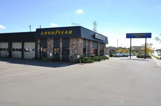 Richlonn's Tire & Service Centers