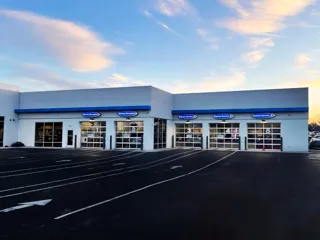 Schlossmann Honda City Service Center