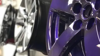 Alloy Wheel Repair Specialist of Wisconsin