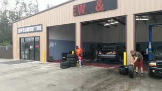 Low Country Tire