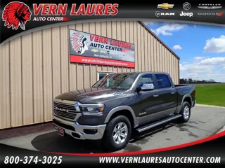 Vern Laures Auto Center