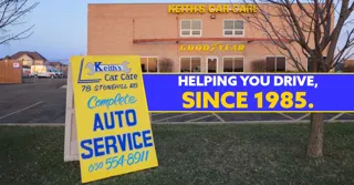 Keith's Car Care