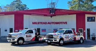 Milstead Automotive