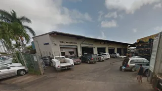 Tire Warehouse Kauai