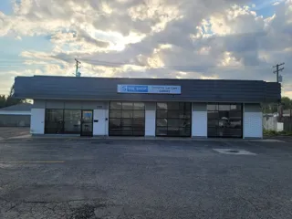 The Shop Complete Car Care Centers