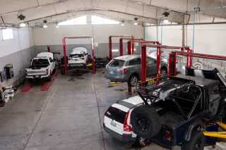 Hailey Auto Clinic