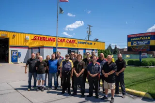 Sterling Car Care - Sterling Heights