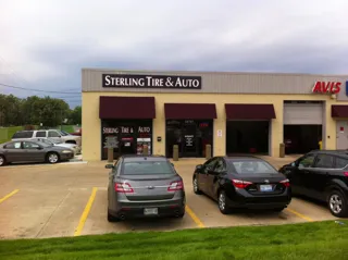 Sterling Tire & Auto