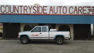 Countryside Auto Care