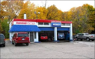 B's Randall Auto Service